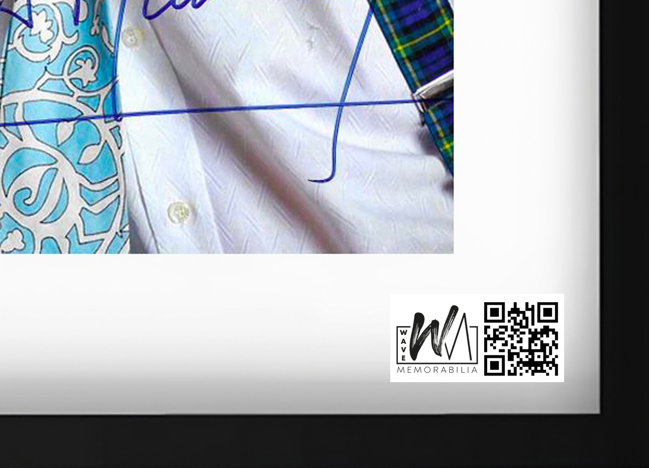 Wave QRCode Archive